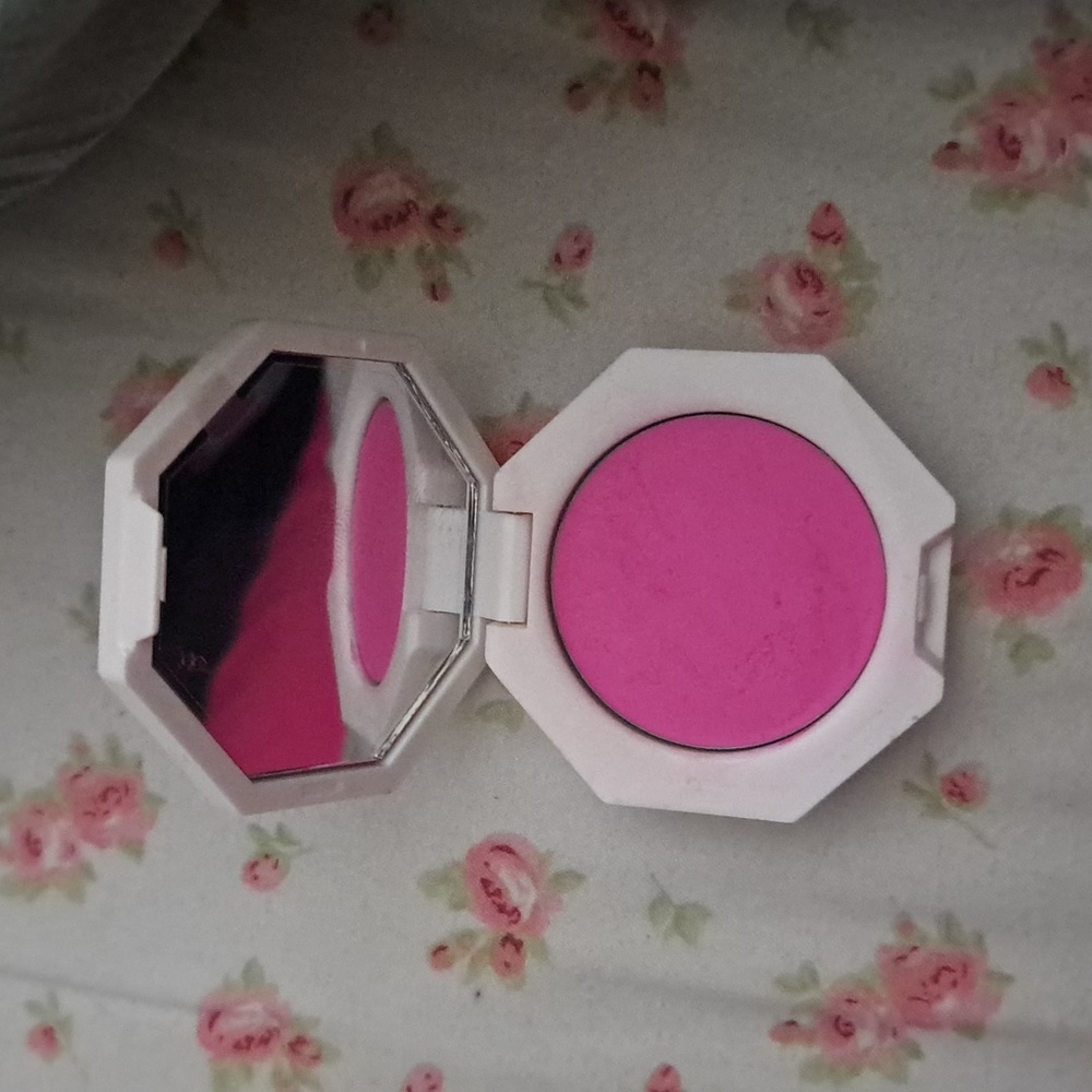 Fenty Beauty blush